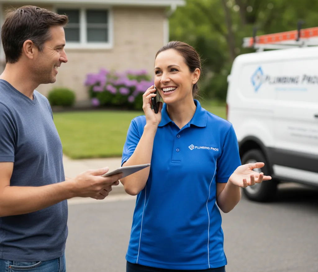 Water Heater Installation in Marceline, MO