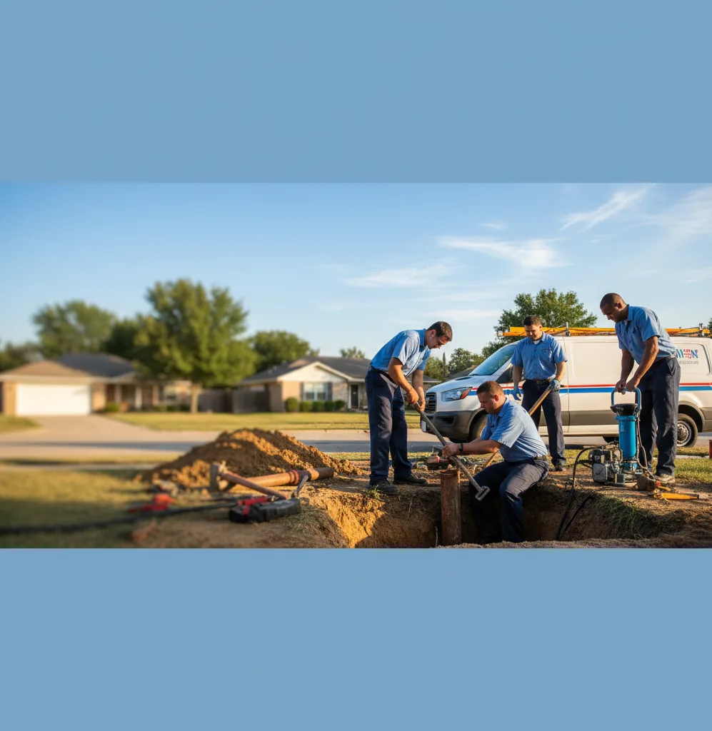 Water Heater Installation in Marceline, MO